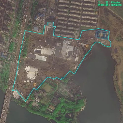 测绘地理信息 vs 疫情，时空大数据尽显威力